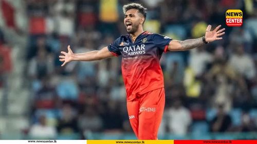 නුවන් තුෂාර ශ්‍රී ලංකා ක්‍රිකට් ආයතනයෙන් සමාව අයැදියි