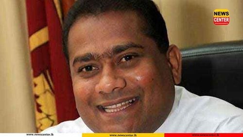 හිටපු පාර්ලිමේන්තු මන්ත්‍රී ප්‍රේමලාල් ජයසේකර අත්අඩංගුවට