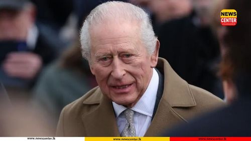 ඇන්ඩෘ කුමරුට එරෙහි පරීක්ෂණවලට චාල්ස් රජුගේ සහාය