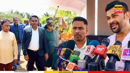 පරිණත සන්නාමයක ජාතික ආර්ථික ප්‍රතිපත්තියේ හැරවුම් ලක්ෂය "CGLP Eco Resort  Anuradhapura" කලාකරුවන් ,ජනමාධ්‍යවේදීන් පෞද්ගලික අංශයත් රාජ්‍ය අංශයත් එකම වේදිකාවක එකට සිටගත් ජාතික මෙහෙවර
