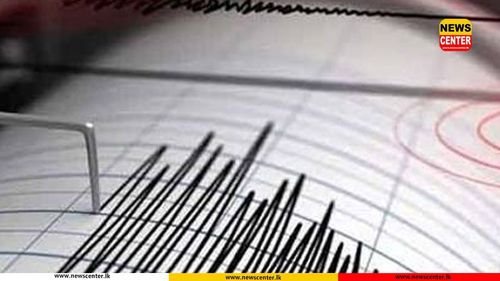 ඉන්දුනීසියාවට තවත් භූම්පනයක්