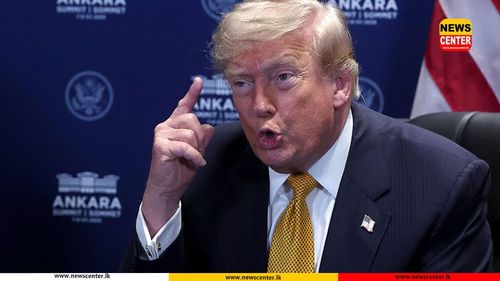 ‘We’re gonna hit ‘em hard tonight,’ Trump says about further air strikes on Iran