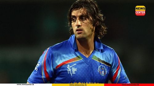 Former Afghanistan Cricketer Shapoor Zadran passes away at 38
