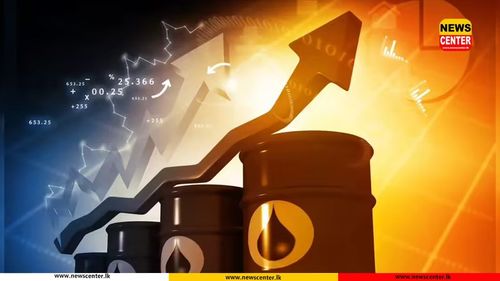 යුද ගැටුම් හමුවේ ලෝක වෙළෙඳපොලේ බොරතෙල් මිල යළි ඉහළට