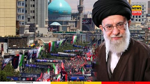 US and Iran trade attacks as Ayatollah Ali Khamenei is buried
