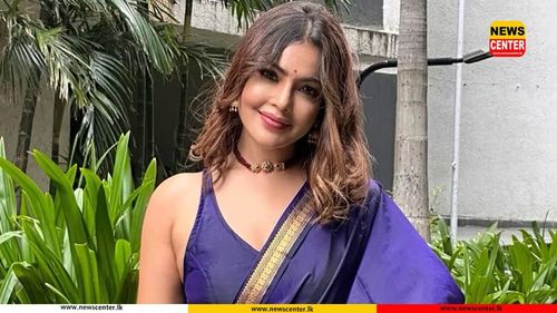 'ඉනියවන්' හි රඟපෑ, ලාංකේය සම්භවයක් සහිත ඉන්දීය නිළි, සුභාෂිනී බාලසුබ්‍රමනියම් අවසන් ගමන් යයි 