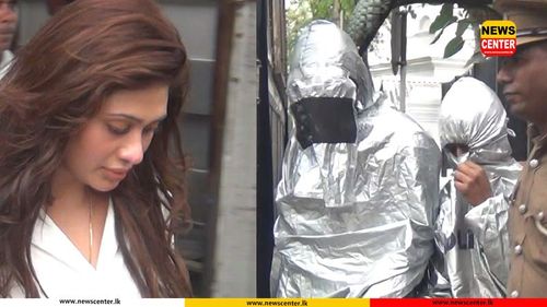 Watch : සවල් සිද්ධියේ සැකකරුවන් 16 දක්වා රිමාන්ඩ් - පියුමි හංසමාලිගේ පුත්‍රයා පරිවාස භාරයට 