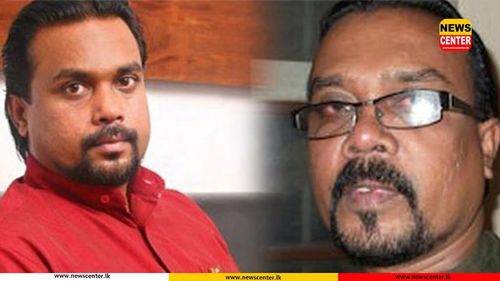 විමල් වීරවංශ⁣ගේ සොහොයුරු සරත් වීරවංශට විදෙස් ගමන් තහනමක්