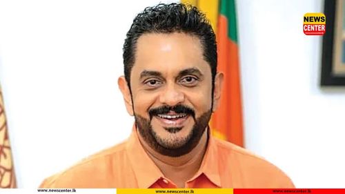 Corruption probe against Shasheendra Rajapaksa concluded: Bribery Comm. informs court