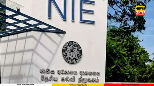 NIE Deputy Director General sent on compulsory leave