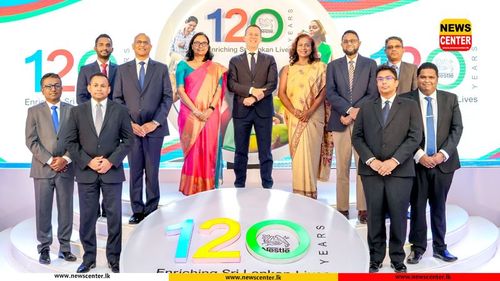Nestlé Celebrates 120 Years of Working Together for Good in Sri Lanka