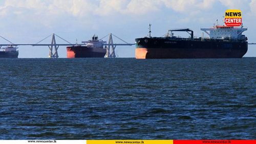 Explosion reported near tanker off Kuwait, crew safe, UKMTO says