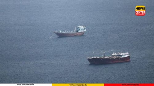 හෝර්මුස් සමුද්‍ර සන්ධිය හරහා ගමන් කරමින් සිටියදී මිසයිල ප්‍රහාරයකට ලක් වූ මෝල්ටා ධජය සහිත බහාලුම් සාමාජිකයින් 24 දෙනෙකු සමඟ ඕමාන් නාවික හමුදාව විසින් බේරා ගනී 