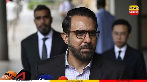 Singapore’s opposition leader stripped of title after conviction for lying