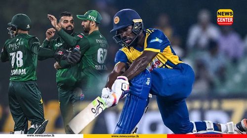 Pakistan set a target of 161 runs