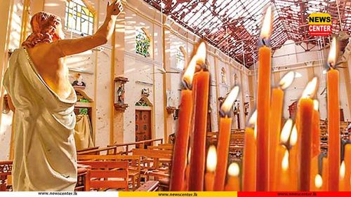 Special religious ceremonies to be held island-wide to mark 2019 Easter Sunday Attacks