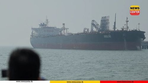 Iran halts tanker traffic at Strait Of Hormuz after Israeli strikes on Lebanon