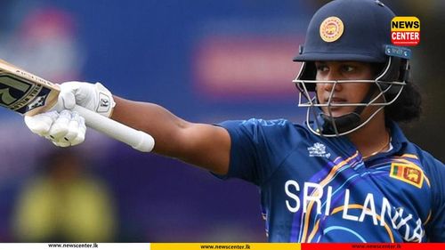 චමරි අතපත්තු ලෝක ක්‍රිකට් ක්‍රීඩකයන්ගේ සංගමයේ උපදේශක මණ්ඩලයට පත්කෙරේ