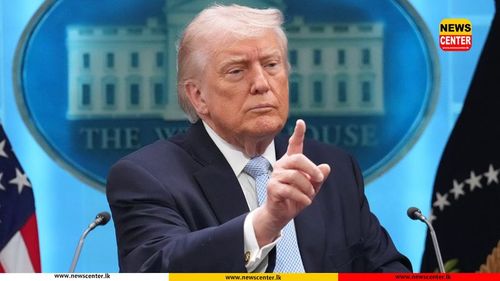 Trump announces 50% tariffs on nations supplying Iran with weapons