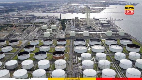 US to release 172 million barrels of oil to stabilise markets as Middle East conflict escalates