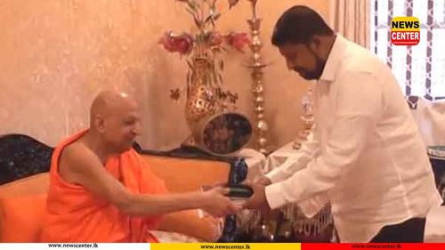 Vesak State Festival on May 30th