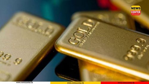 මදුරෝව අල්ලා ගැනීමත් සමඟ රන් , රිදී මිල ගණන් ඉහළට