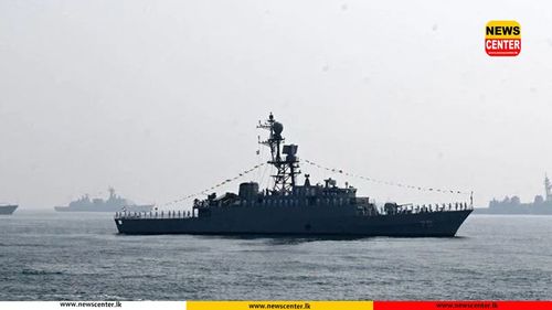 කුවේට් වෙරළට ඔබ්බෙන් වූ අමෙරිකානු නෞකාවකට ඉරානයෙන් ප්‍රහාරයක්