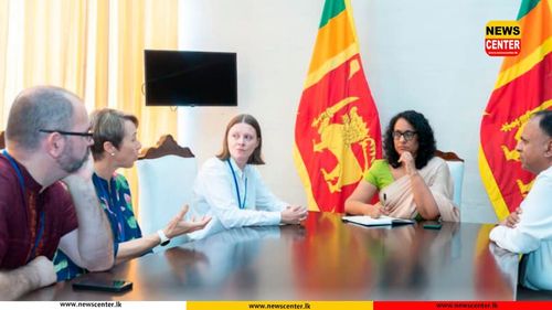 ජලභීතිකා රෝගය තුරන් කිරීම සඳහා ජාතික වැඩපිළිවෙළක් ක්රියාත්මක කිරීමට විශේෂ සාකච්ඡාවක්