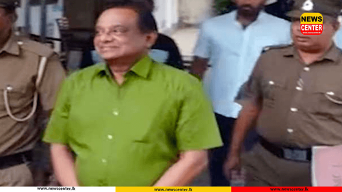 සී.බී. රත්නායකගේ මුදල් විශුද්ධීකරණ නඩුව - අධිචෝදනා ගොනු කිරීමට පියවර
