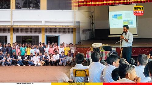 මිනුවන්ගොඩ පොල්වත්ත තරුණ හා ළමා සවිබල ගැන්වීමේ ව්‍යාපෘතිය සාර්ථකව අවසන් !