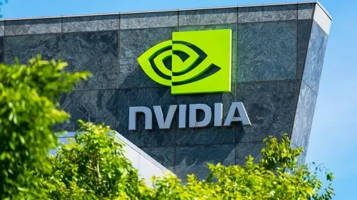 AI ආධිපත්‍යය මත Nvidia හි කොටස් වෙළඳපල වටිනාකම ඩොලර් ට්‍රිලියන 4 ඉක්මවයි