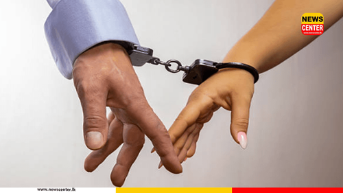  අන්තර්ජාල මුදල් වංචාවකට සැකකරුවන් දෙදෙනෙකු CID දැලට 