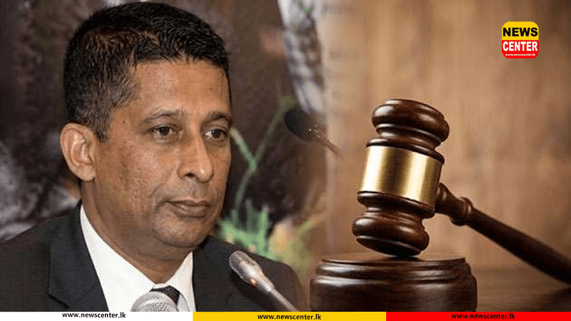 සුරේෂ් සලේගේ රිට් පෙත්සම - වැඩිදුර විභාගය ජූලි 27 දා 