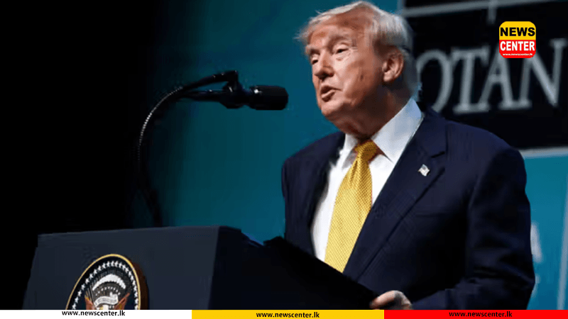 Trump Issues Stark Warning to Iran - "1,000 Missiles Ready"