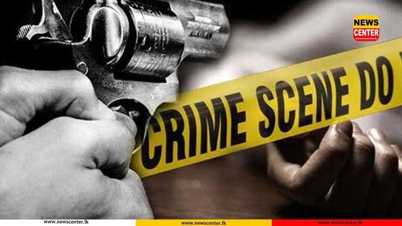 Person injured in shooting incident near supermarket in Dondra