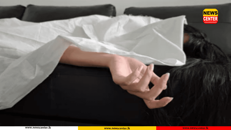 හම්බන්තොට වෙළඳසැලක් තුළදි කාන්තාවකට කළ අපරාධය   