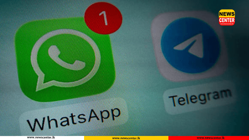  WhatsApp හා Telegram හරහා මූල්‍ය වංචා ඉහළට - පොලිස් නිලධාරීන්ගේ ඡායාරූප අවභාවිතාවේ